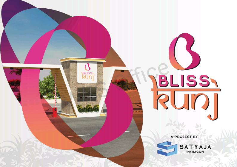 Bliss Kunj dholera smart city plots