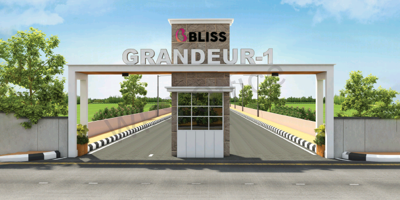 satyaja blish grandeur dholera smart city plots