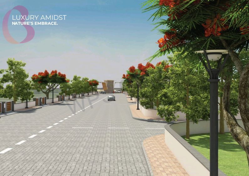 Best in class connectivity in dholera smart city