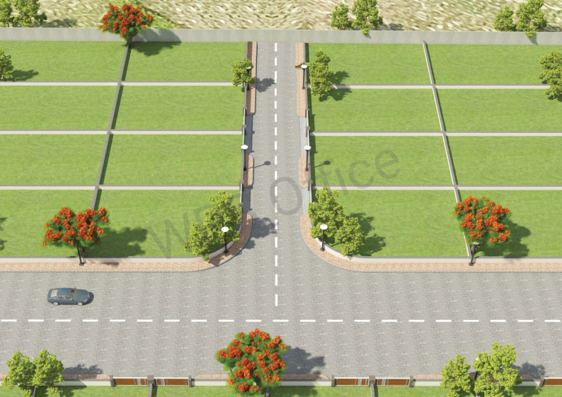 Best in class connectivity in dholera smart city