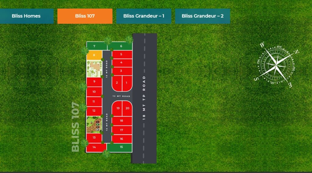Prelude industrial park Dholera smart city plots layout