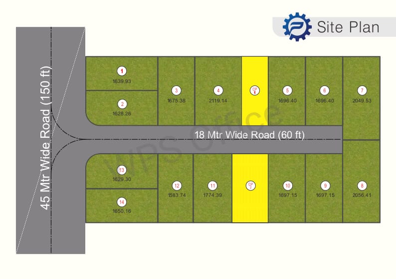 Satyaja infratech Dholera smart city