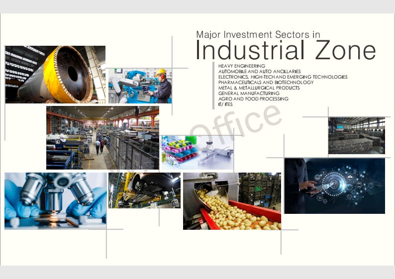 Satyaja infratech Dholera smart city