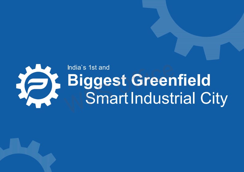 Satyaja infratech Dholera smart city