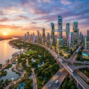 Dholera Smart City Investment Guide