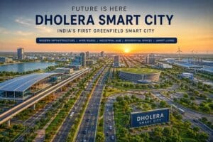 How to Choose the Right Plot in Dholera Based on Your Budget (2026 Guide )