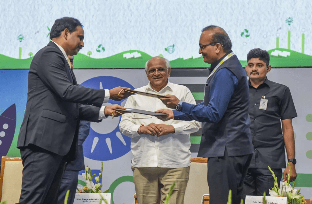 Aaiji Group to Expand Dholera SIR Real Estate Ecosystem with 1.35 Million Sq Ft by Dec 2026